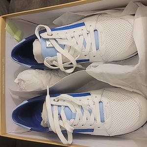 Michael kors Billie trainer sneakers